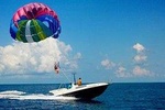 Parasailing In Punta Cana