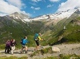 1 day CARPATHIAN PEAKS & CHALETS hike