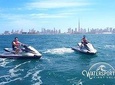 Jet Ski Rental for 1 hour in La Mer
