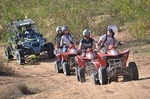 Quad and Buggy Agadir Morocco