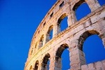 Rome in one day from Civitavecchia Port private tour 8 hours