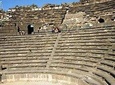 Umm Qais, Ajloun & Jerash Round Trip from Amman or Airport or Dead Sea