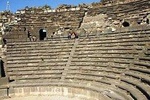 Umm Qais, Ajloun & Jerash Round Trip from Amman or Airport or Dead Sea