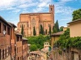 Art, Culture, Wine and Food of Tuscany from Rome: 12 hours private tour