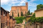 Art, Culture, Wine and Food of Tuscany from Rome: 12 hours private tour