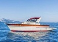 Private boat tour from Sorrento to Capri and Positano - Acquamarina 848 Coupé