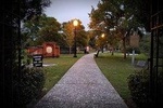 Savannah Supernatural Haunted Walking Tour