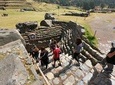 Inka's Legacy 04D, 03N - Exploring Cusco & Machu Picchu!