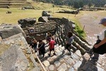 Inka's Legacy 04D, 03N - Exploring Cusco & Machu Picchu!