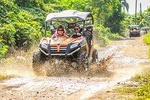 UTV Side By Side Off Road Tour Tamarindo Beach & Flamingo Beach