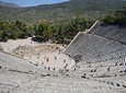 Argolis, Trip to Culture (Nafplio, Epidaurus, Mycenae)