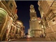 Private Cairo day tour to El Moez street and Alazhar park