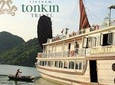Halong bay boutique cruise 2 days trip: Kayaking, swimming & caving tours