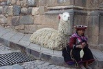 Private Half Day City Tour of Cusco