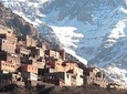 1 Day-trip from Marrakech to Imlil: Berber village in Atlas Mountain