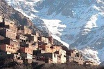 1 Day-trip from Marrakech to Imlil: Berber village in Atlas Mountain