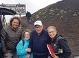 Private Tour Etna and Taormina from Catania