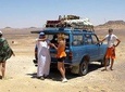 3 Days 2 Nights to The Western Desert