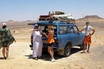 3 Days 2 Nights to The Western Desert