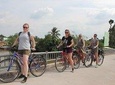 Unique Private Cai Be Floating Market With Biking 1 day