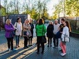 Singing Dublin Walking Tour