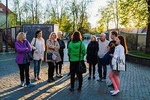 Singing Dublin Walking Tour