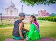 Same Day Taj Mahal Tour from Delhi by Car