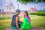 Same Day Taj Mahal Tour from Delhi by Car