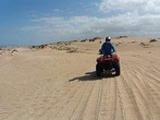 Private Quad Ride in Essaouira