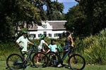 Franschhoek Experience Half Day - Private Tour