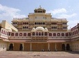 Delhi, Jaipur, Agra 1-Day Golden Triangle Tour
