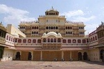 Delhi, Jaipur, Agra 1-Day Golden Triangle Tour