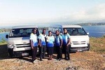 Airport Departure Transfer Port Vila Hotel to Airport 