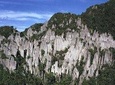 4 Days 3 Nights Mulu 4 Showcaves with Pinnacles 