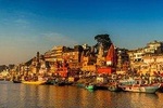 Varanasi City Tour (3 Days)