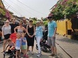 Shore Excursion to MY SON HOLYLAND & HOI AN city from CHAN MAY or TIEN SA port