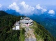 Bach Ma Trekking Tour from Da Nang City