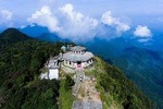 Bach Ma Trekking Tour from Da Nang City
