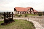 Old Orhei - open air museum 