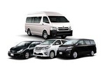 Grand Palladium Private Transfers from MBJ Airport