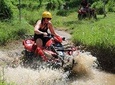 Bali ATV Ride Adventure with lunch 
