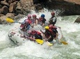 Rafting in Rishikesh - 26km