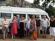 Shore Excursion: Half-Day Guided Mangalore Tour with Transport