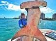 Half or Full-Day Option Deep Sea Fishing Charters and Tours Big Game