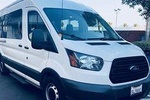 8 seater Private Tour