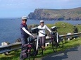 Donegal Coast One Day Self-Guided E-Bike Tour