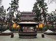 Hangzhou Lingyin Temple Tour 