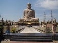Spiritual Tour of Bodhgaya & Varanasi (5 Days)