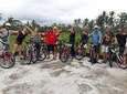 Bali Village Cycling