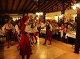Macedonian Night Dinner, Folklor and Music inc